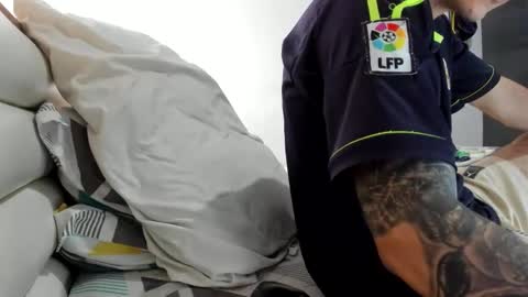 Snapshot of austin1119a chatting on 02-15-26, 05:53 austin1119a online show from 02-15-26, 05:53