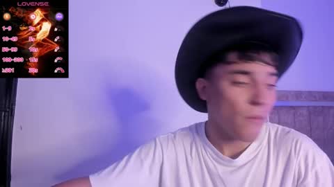 Austin online show from 10-03-25, 03:14