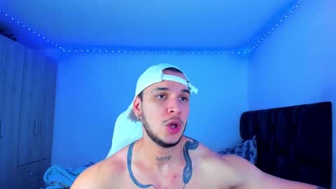 A online show from 12-16-24, 10:13