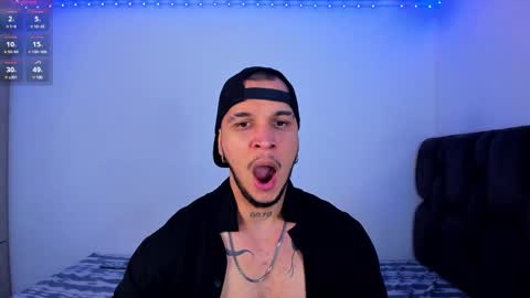 A online show from 12-29-24, 11:08