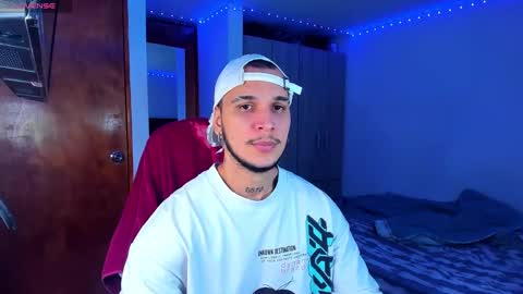 A online show from 01-02-25, 10:33