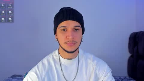 A online show from 01-03-25, 10:08