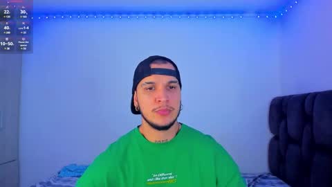 A online show from 01-04-25, 10:45