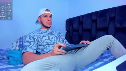 A online show from 01-05-25, 11:01