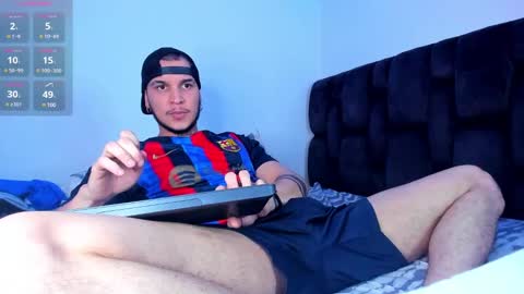 A online show from 01-08-25, 01:32