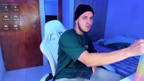 A online show from 01-10-25, 02:25