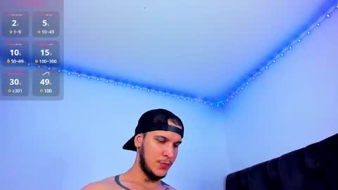 A online show from 01-19-25, 06:42