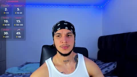 A online show from 01-21-25, 11:24