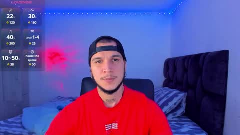 A online show from 01-23-25, 12:04