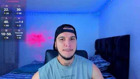 A online show from 01-25-25, 12:27