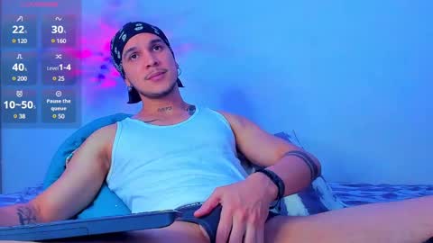 A online show from 01-30-25, 01:22