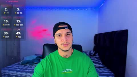 A online show from 01-30-25, 11:45