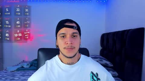 A online show from 02-06-25, 12:00