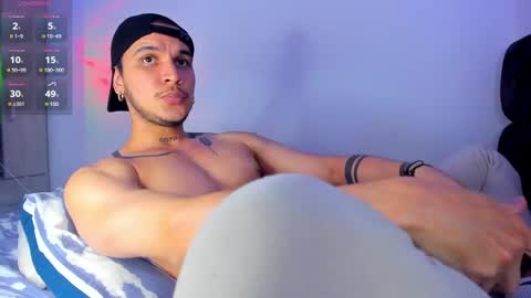 A online show from 02-06-25, 03:06