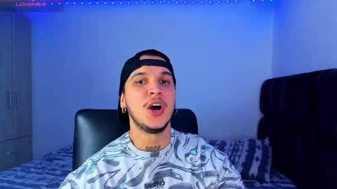 A online show from 02-07-25, 11:45