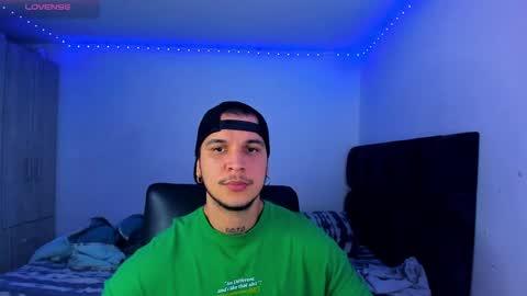 A online show from 02-08-25, 09:36