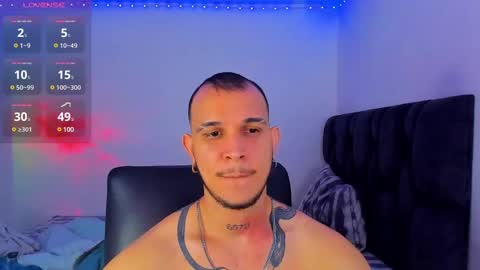 A online show from 02-12-25, 10:48