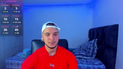 A online show from 02-15-25, 04:47