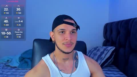 A online show from 02-18-25, 10:25