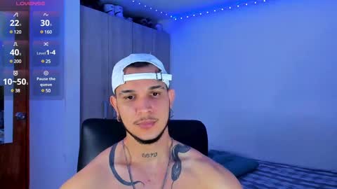 A online show from 02-20-25, 10:37