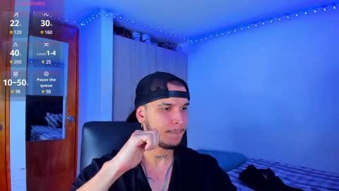 A online show from 02-24-25, 01:24