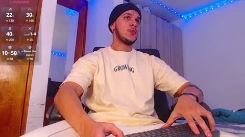 A online show from 02-25-25, 03:31