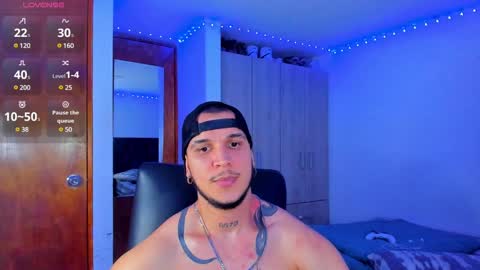 A online show from 02-26-25, 08:48