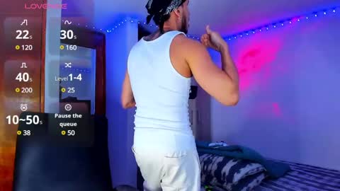 A online show from 02-28-25, 01:47