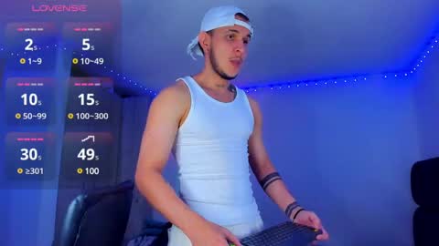 A online show from 02-28-25, 04:54