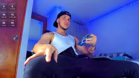 A online show from 03-04-25, 04:17