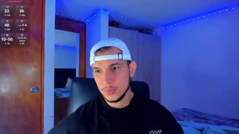 A online show from 03-05-25, 02:36