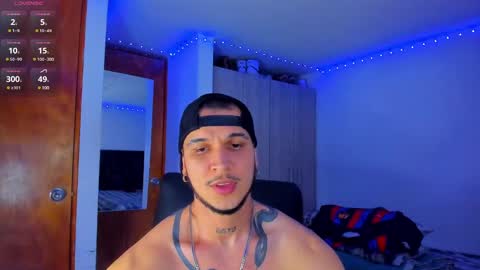 A online show from 03-06-25, 05:24