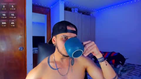 A online show from 03-06-25, 08:30