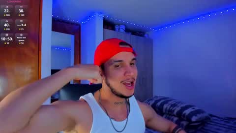 A online show from 03-07-25, 04:57