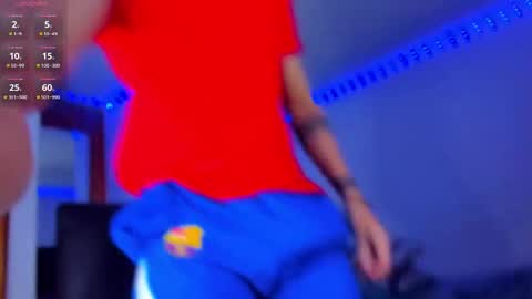 A online show from 03-08-25, 01:17