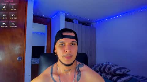 A online show from 03-11-25, 05:05