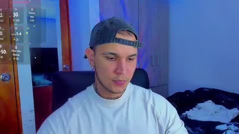 A online show from 09-09-25, 12:10