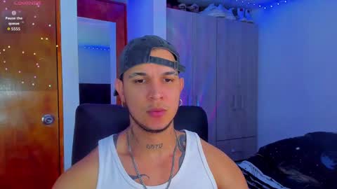 A online show from 09-11-25, 09:15