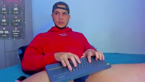 A online show from 09-21-25, 01:07