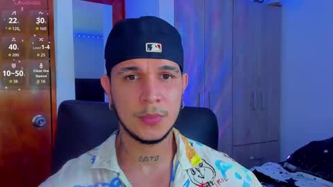 A online show from 09-24-25, 02:26