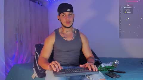 A online show from 11-25-25, 11:05