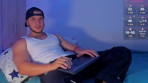 A online show from 11-29-25, 11:30