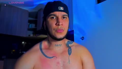 A online show from 05-01-26, 08:08