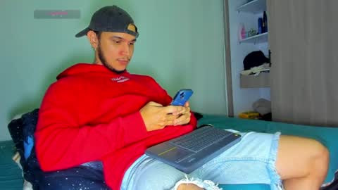 A online show from 06-17-26, 02:47