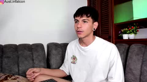 Austin online show from 02-18-26, 08:16