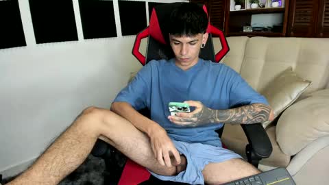 Austin online show from 05-29-26, 07:23