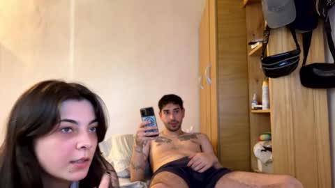 austinavril online show from 11-29-25, 08:45