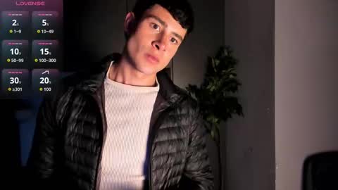 Austin  online show from 03-08-26, 02:04