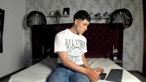 Austin  online show from 04-27-26, 08:07