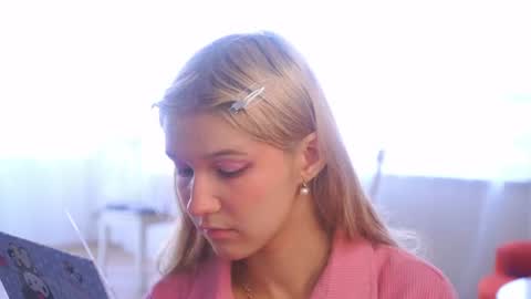 Anabel online show from 07-16-26, 04:18